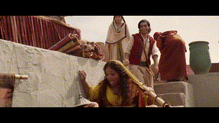 Aladdin อะลาดิน (2019)