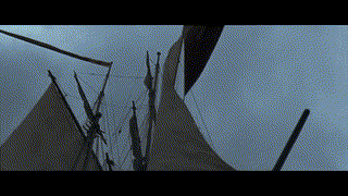 Master And Commander The Far Side of the World มาสเตอร์ แอนด์ คอมแมนเดอร์ ผู้บัญชาการล่าสุดขอบโลก (2003)
