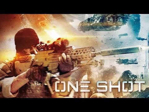 One shot หนีตายสงครามนอกโลก (2014)