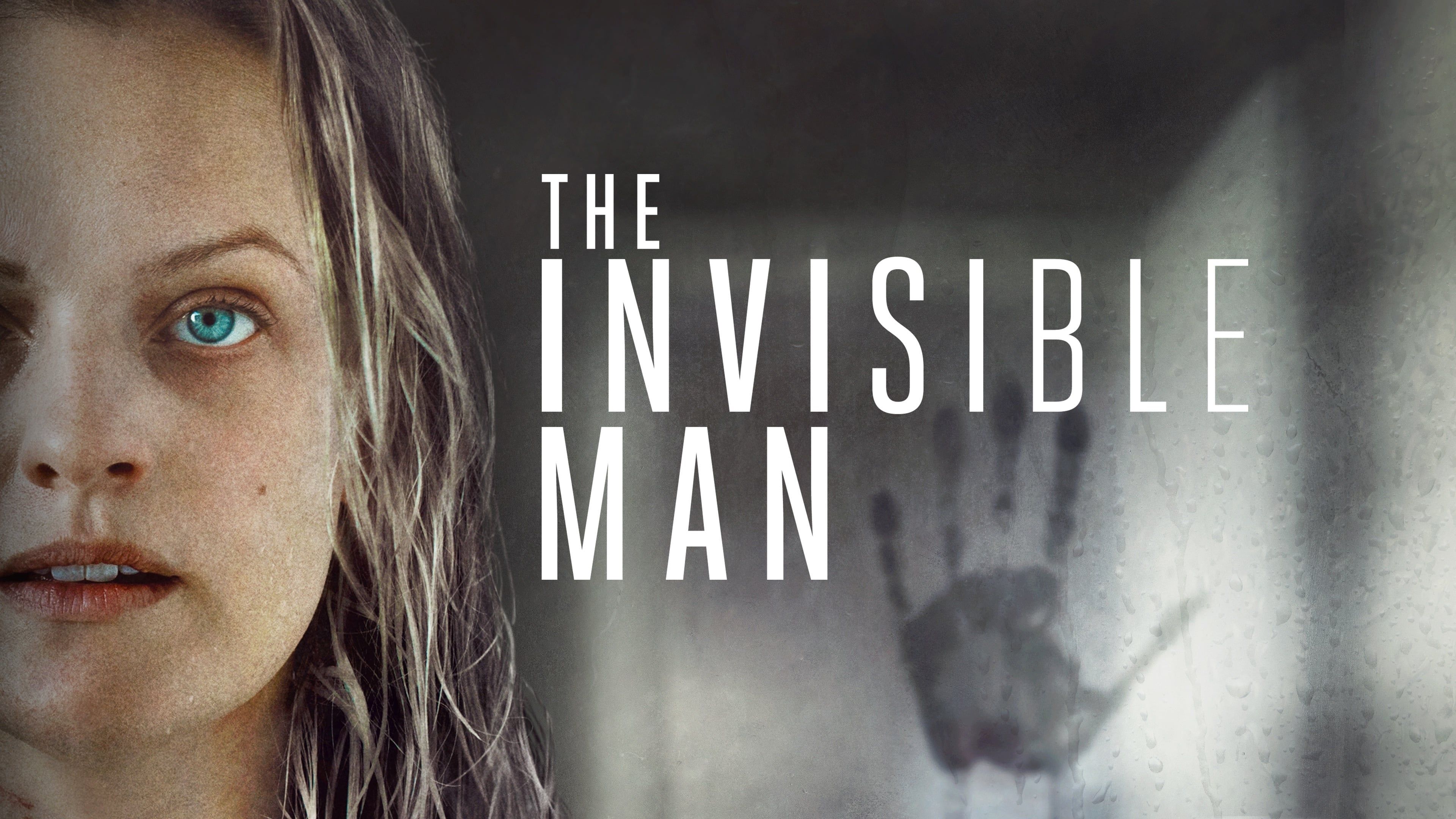 The Invisible Man มนุษย์ล่องหน (2020)