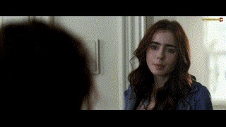 The Mortal Instruments City of Bones นครรัตติกาล เมืองกระดูก (2013)
