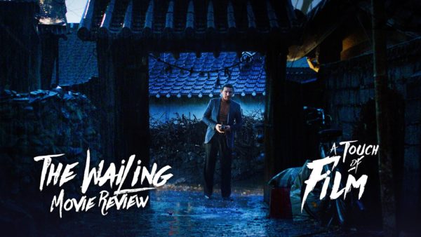 The Wailing ฆาตกรรมอำปีศาจ (2016)