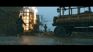 Seventh Son บุตรคนที่ 7 สงครามมหาเวทย์ (2014)