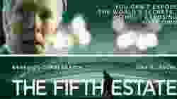 The Fifth Estate วิกิลีกส์ เจาะปมลับเขย่าโลก (2013)