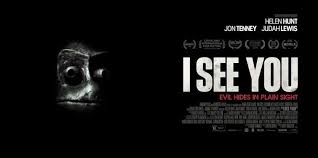 I See You แอบซ่อน จ้อง ผวา (2019)