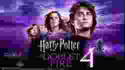 Harry Potter and the Goblet of Fire แฮร์รี่ พอตเตอร์กับถ้วยอัคนี (2005) ภาค 4