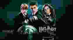 Harry Potter and the Order of the Phoenix แฮร์รี่ พอตเตอร์กับภาคีนกฟีนิกซ์ (2007) ภาค 5