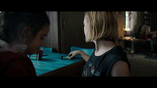 Don't Breathe ลมหายใจสั่งตาย (2016)
