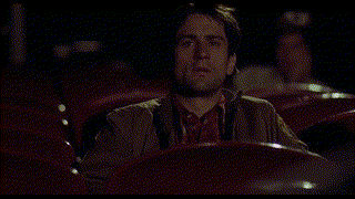 Taxi Driver แท็กซี่มหากาฬ (1976)