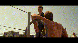 Deep Blue Sea 1 ฝูงมฤตยูใต้มหาสมุทร (1999)
