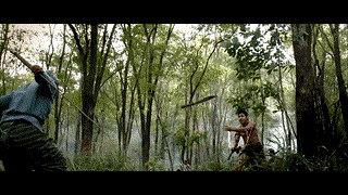 Bangrajan 2 บางระจัน 2 (2010)