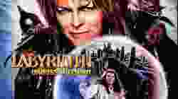 Labyrinth มหัศจรรย์เขาวงกต (1986)