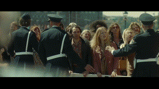 Stockholm สตอกโฮล์ม (2018)