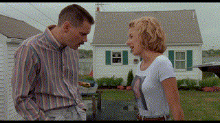 Me Myself And Irene เดี๋ยวดีเดี๋ยวเพี้ยนเปลี่ยนร่างกัน (2000)