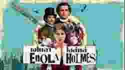 Enola Holmes เอโนลา โฮล์มส์ (2020)