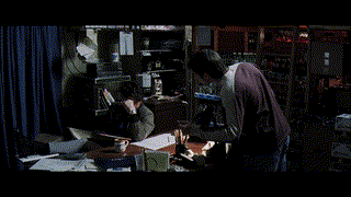 Mystic River ปมเลือดฝังแม่น้ำ (2003)