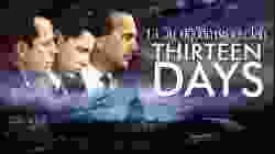 Thirteen Days 13 วัน ปฏิบัติการหายนะโลก (2000)