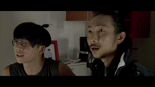 Ghost Day แก็งค์ตบผี (2012)