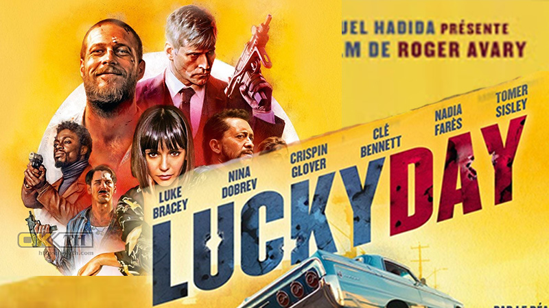 Lucky Day (2019)