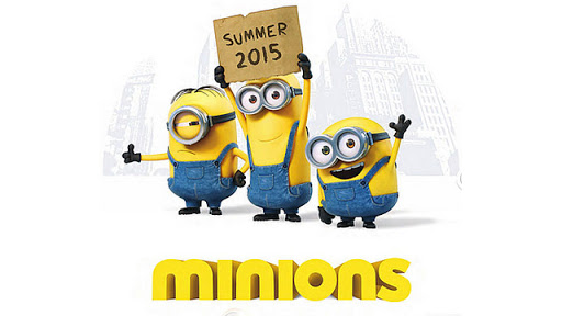 Minions มินเนี่ยน (2015)