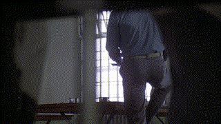 Escape from Alcatraz ฉีกคุกอัลคาทราช (1979)