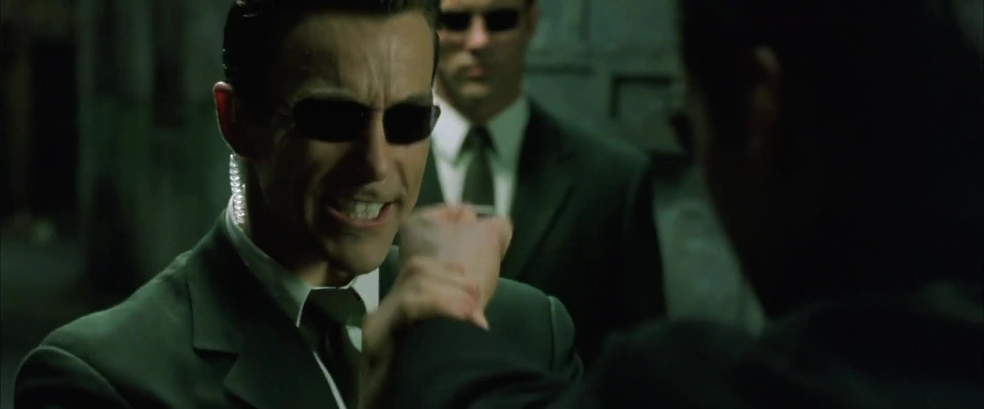 The Matrix Reloaded เดอะ เมทริกซ์ รีโหลดเดด สงครามมนุษย์เหนือโลก (2003)