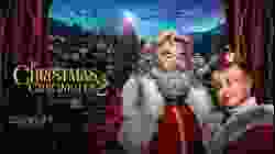 The Christmas Chronicles 2 ผจญภัยพิทักษ์คริสต์มาส 2 (2020)