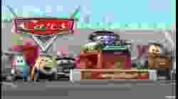 Cars 4 ล้อซิ่ง...ซ่าท้าโลก (2006)