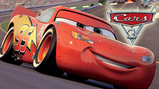 Cars 3 สี่ล้อซิ่ง ชิงบัลลังก์แชมป์ (2017)