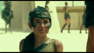 Wonder Woman 1984 วันเดอร์ วูแมน 1984 (2020)