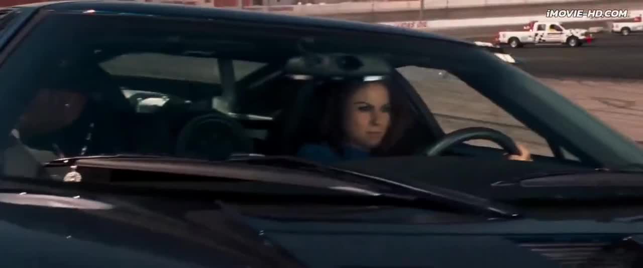 Redline ซิ่งทะลุเพดานนรก  (2007)