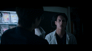 Ghost Lab ฉีกกฎทดลองผี (2021)
