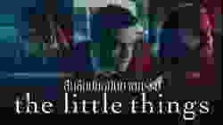 The Little Things สืบลึกปลดปมฆาตกรรม (2021)