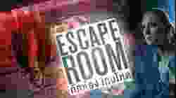 Escape Room กักห้อง เกมโหด (2019)
