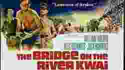 The Bridge on the River Kwai เดอะบริดจ์ออนเดอะริเวอร์แคว (1957)