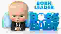 The Boss Baby เดอะ บอส เบบี้ (2017)