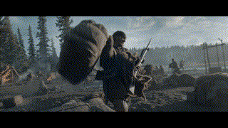 The Revenant เดอะ เรเวแนนท์ ต้องรอด (2015)