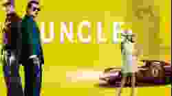 The Man from U.N.C.L.E. เดอะ แมน ฟรอม อั.ง.เ.คิ.ล. คู่ดุไร้ปรานี (2015)
