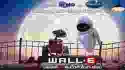 Wall-E วอลล์-อี หุ่นจิ๋วหัวใจเกินร้อย (2008)