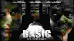 Basic รุกฆาต ปฏิบัติการลวงโลก (2003)