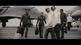 Stealth สเตลท์  ฝูงบินมหากาฬถล่มโลก (2005)