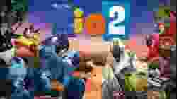 Rio 2 ริโอ เจ้านกฟ้าจอมมึน 2 (2014)