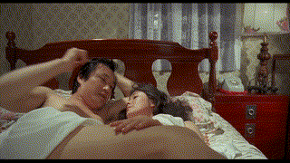 Suddenly in the Dark (깊은 밤 갑자기) [18+] (1981)