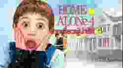 Home Alone 4 Taking Back the House  โดดเดี่ยวผู้น่ารัก 4 (2002)