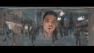 In the Heights อิน เดอะ ไฮท์ส จุดประกายไฟแห่งฝัน (2021)