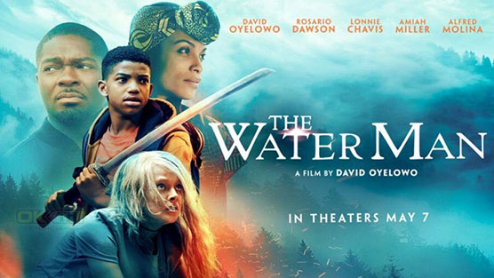 The Water Man เดอะ วอเตอร์ แมน (2021)