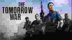 The Tomorrow War ข้ามเวลา หยุดโลกวินาศ (2021)