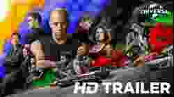 F9 (Fast and Furious 9 The Fast Saga) เร็ว..แรงทะลุนรก 9 (2021) Director's Cut Version [พากย์ไทย]