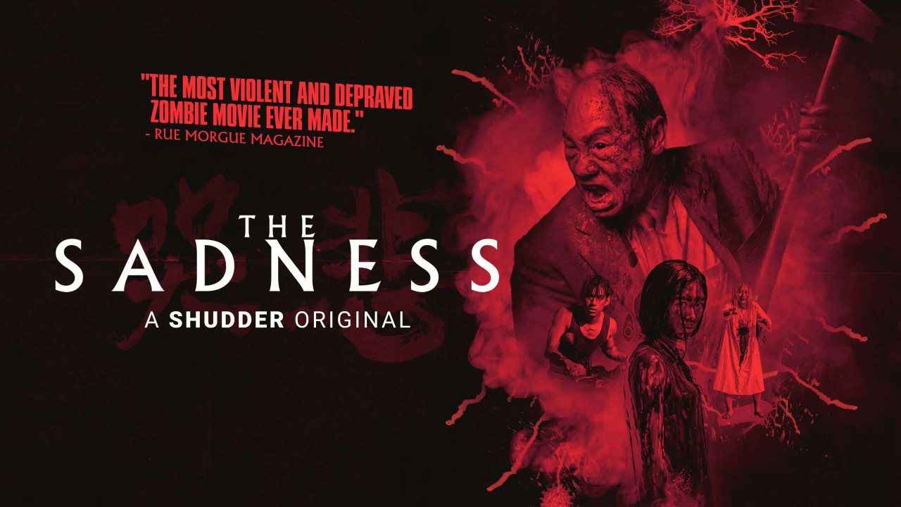 The Sadness (2021) ซับไทย