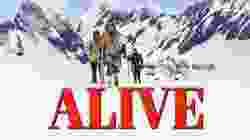 Alive (1993) ปาฏิหาริย์สุดขั้วโลก